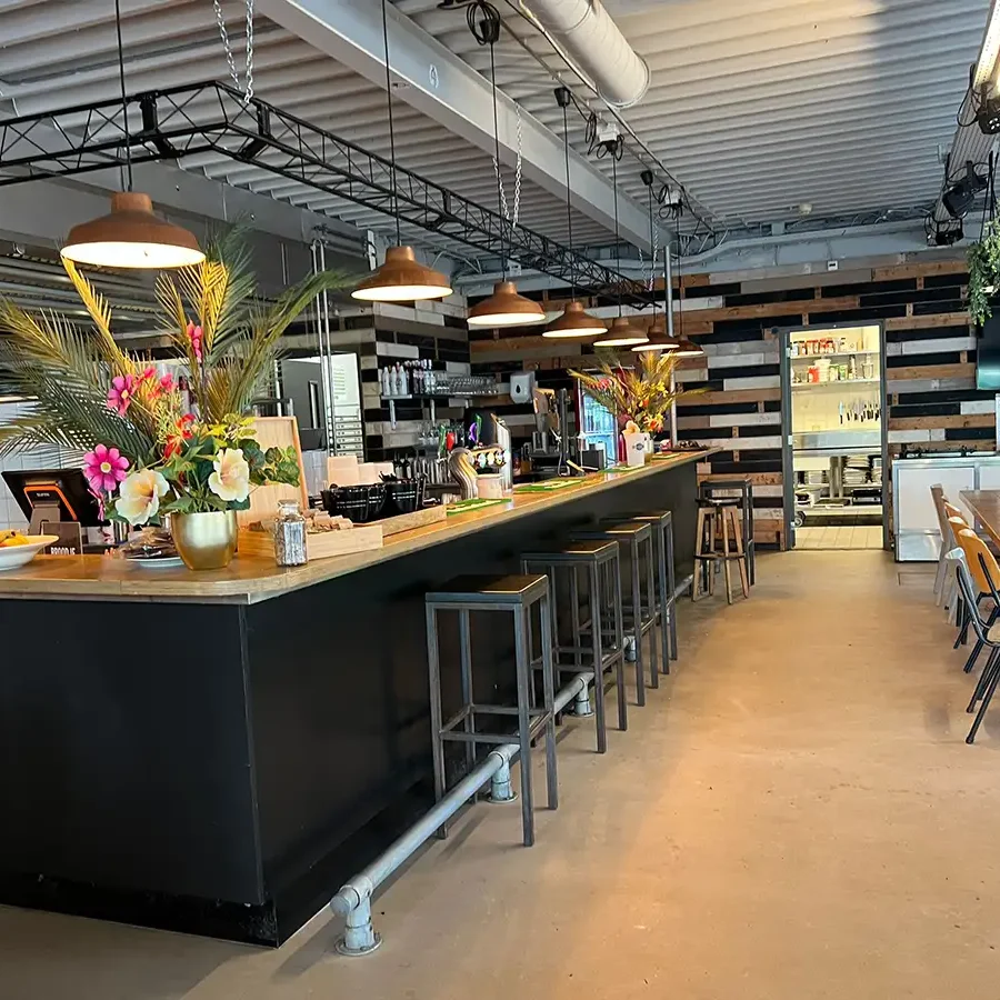 Ballers Sportsbar Groningen